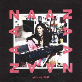 Bits Of Naaz - 2018 • Álbum