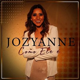 Como Ele É - 2019 • Single/EP
