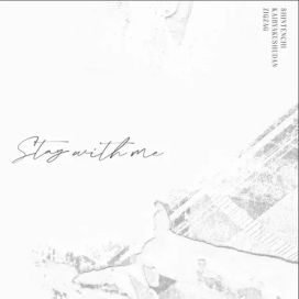 Stay with me - -Shintenchi Kaibyaku Shudan- zigzag (-真天地開闢集団-ジグザグ)