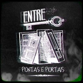Entre Pontas e Portais - 2021 • Álbum