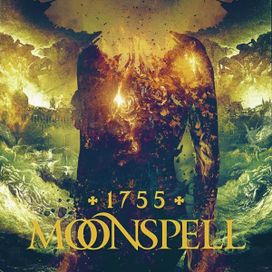 1755 - 2017 • Álbum