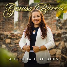 A Peleja é De Deus  - 2022 • Single/EP