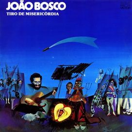 Tiro de Misericórdia - 1977 • Álbum