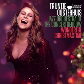 Wonderful Christmastime - 2020 • Álbum
