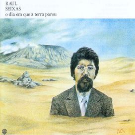 O Dia Em Que a Terra Parou - 1977 • Álbum
