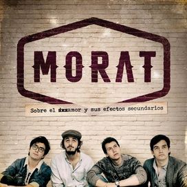 Sobre El Amor y Sus Efectos Secundarios - 2016 • Álbum