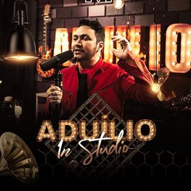Aduilio In Studio - 2019 • Álbum