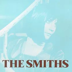 There Is a Light That Never Goes Out - 1992 • Sencillo/EP