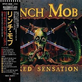 Wicked Sensation - Lynch Mob
