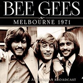 Melbourne 1971 - 1970 • Álbum
