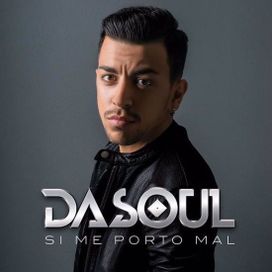 Si Me Porto Mal - 2015 • Álbum
