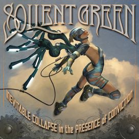 Inevitable Collapse in the Presence of Conviction - 2008 • Álbum