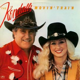 Movin' Train - 1983 • Álbum