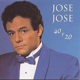 40 y 20 - 1992 • Álbum