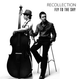 Recollection - 2008 • Álbum