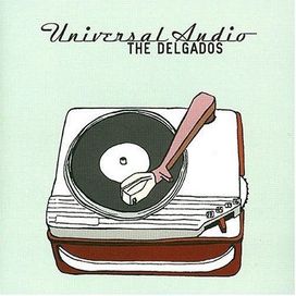 Universal Audio - 2004 • Álbum