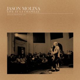 Live At La Chapelle - 2020 • Álbum