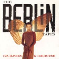 The Berlin Tapes - 1995 • Álbum