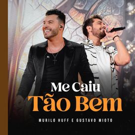 Me Caiu Tão Bem - 2024 • Single/EP
