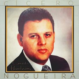 O Crente Bombeiro - 1988 • Álbum