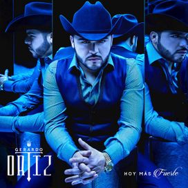 Hoy Más Fuerte - 2015 • Álbum