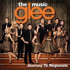Journey To Regionals - 2010 • Álbum