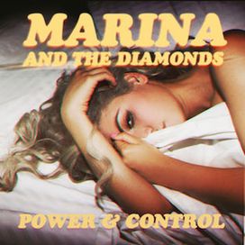 Power &amp; Control - 2012 • Single/EP
