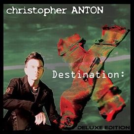 Destination: X - 2010 • Álbum