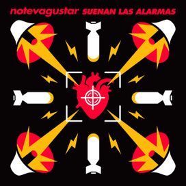 Suenan Las Alarmas - 2017 • Álbum