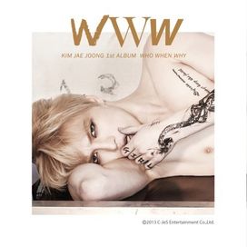 WWW - 2013 • Álbum