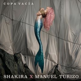 Copa Vacía - 2023 • Single/EP