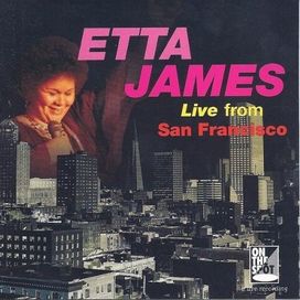 Live From San Francisco - 1994 • Álbum