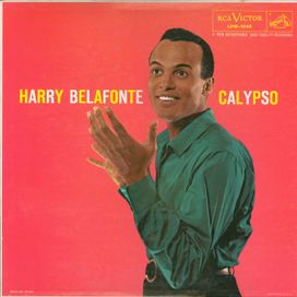 Calypso - 1956 • Álbum