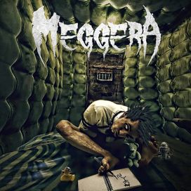 Meggera - 2015 • Álbum