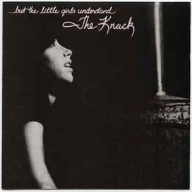 ...But The Little Girls Understand - 1980 • Álbum