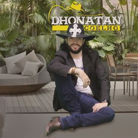 Choro No Chuveiro - Dhonatan Coelho