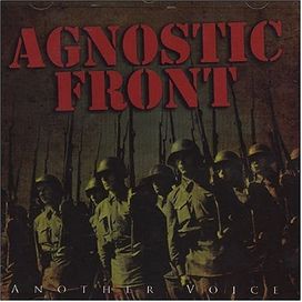Another Voice - 2005 • Álbum