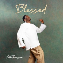 Blessed - 2023 • Álbum