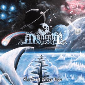 Shards Of Silver Fade - MIDNIGHT ODYSSEY