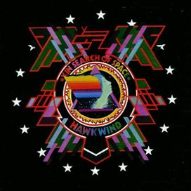 In Search of Space - 1971 • Álbum