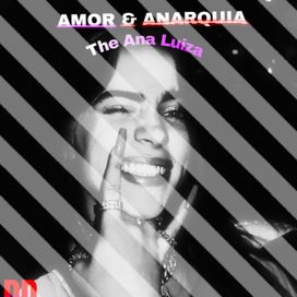 amor &amp; anarquia DD (1erd mini album) - 2026 • Single/EP