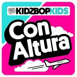 Con Altura - 2019 • Single/EP