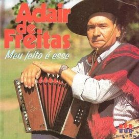 Meu Jeito É Esse - Álbum