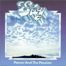 Power And the Passion - 2001 • Álbum