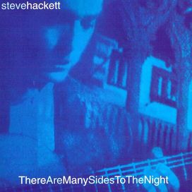 There Are Many Sides To The Night  - 1995 • Álbum