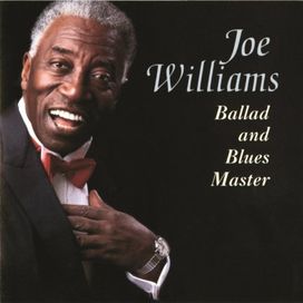 Ballad And Blues Master - 1992 • Álbum