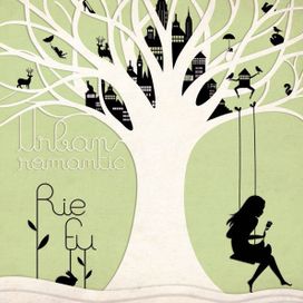 Urban Romantic - 2009 • Álbum