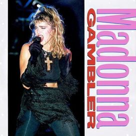 Gambler - 1985 • Single/EP