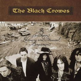 The Southern Harmony and Musical Companion - 1992 • Álbum