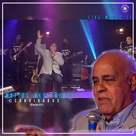 Live Music Il - Mattos Nascimento e Convidados - Parte 01 - 2020 • Álbum